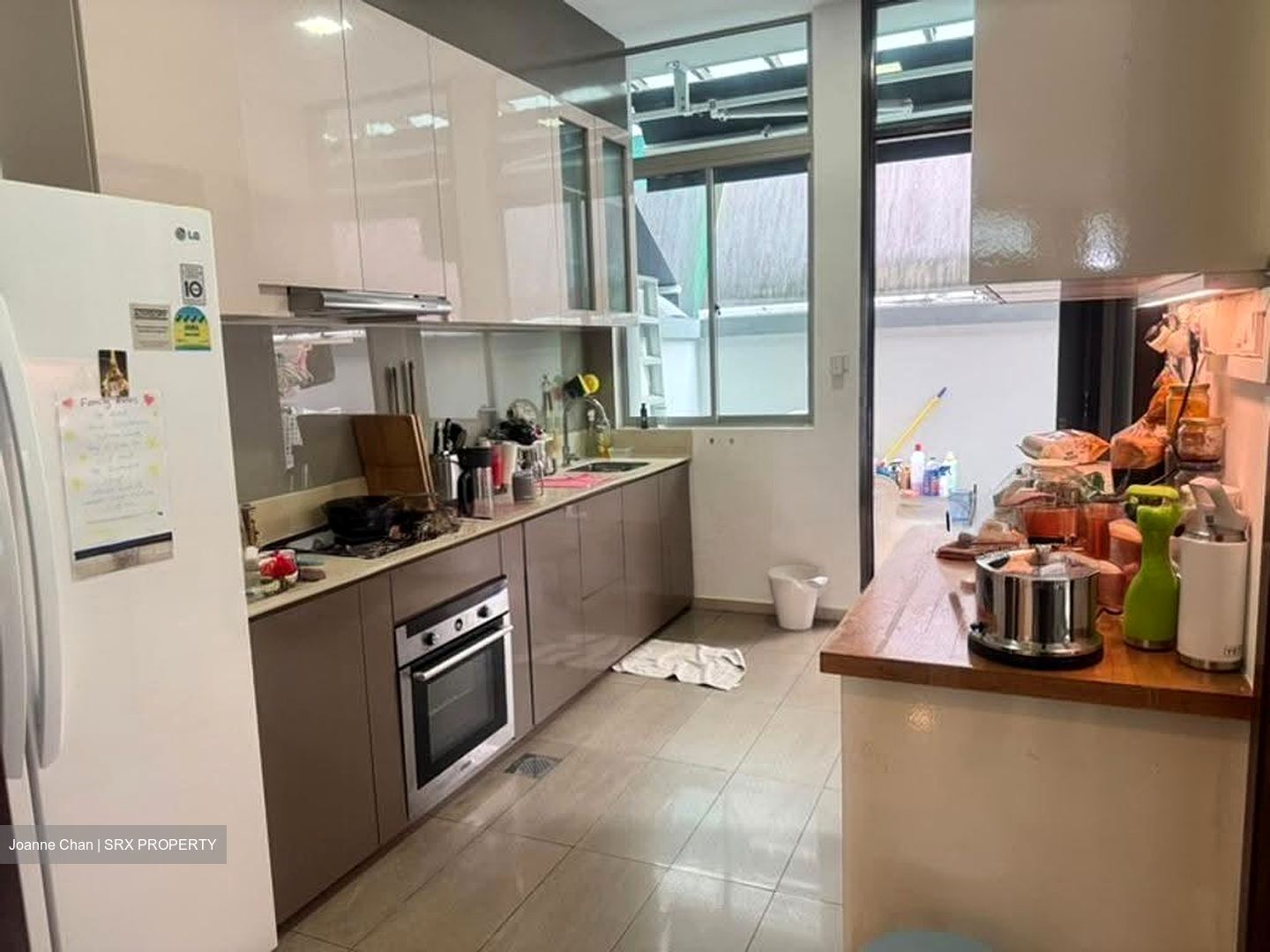 Frankel Estate (D15), Semi-Detached #638164131